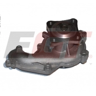 Водяной насос, помпа EGT Ford Fiesta 4 (DX, J) 1995 – 2002 701182EGT JEM G5