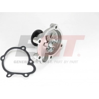 Водяной насос, помпа EGT MOTFBJ 3 Opel Corsa (B) 2 Хэтчбек 1.5 TD (F08) 67 л.с. 1993 – 2000 701242EGT