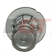 Водяной насос, помпа EGT 701323EGT Opel Corsa (C) 3 2000 – 2006 HE 1Y5OO