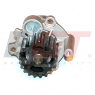 Водяной насос, помпа EGT Seat Ibiza (6L1) 3 Хэтчбек 1.9 TDI 100 л.с. 2002 – 2009 701383EGT BXBU 48