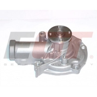 Водяной насос, помпа EGT Mitsubishi Lancer 9 (CS) 2001 – 2007 701438EGT L3QG 63