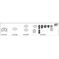 Система выпуска ОГ