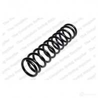 Пружина подвески KILEN 7394410032595 54003 QW5 DQ Honda Civic 6 (EJ, EK) Хэтчбек 1.6 VTi (EK4) 160 л.с. 1995 – 2001
