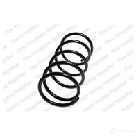 Пружина подвески KILEN 7394410106272 63329 Subaru Legacy (BD, BG) 2 1993 – 1998 GAAK A