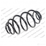 Пружина подвески KILEN 7394410132790 Opel Astra (G) 2 Хэтчбек 2.0 OPC (F08. F48) 192 л.с. 2002 – 2005 260807 6X18VU A