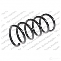Пружина подвески KILEN 7394410116677 Fiat Panda (169) 2 Хэтчбек 1.4 (169AxE1B) 100 л.с. 2006 – 2025 WRL 88W 52142
