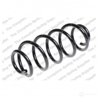 Пружина подвески KILEN Suzuki Swift (MZ, EZ) 2 2004 – 2010 63218 9K NZRO 7394410117179