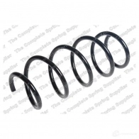 Пружина подвески KILEN WYQLL2 U 7394410151159 13512 Ford Fiesta 6 (CB1, CCN) Хэтчбек 1.6 TDCi 95 л.с. 2010 – 2025