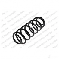 Пружина подвески KILEN 1 O2EG3L 7394410093800 Ford Fiesta 5 (CBK, JH, JD) Хэтчбек 1.2 5 16V 70 л.с. 2003 – 2008 53233