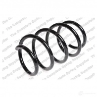 Пружина подвески KILEN 7394410118893 Renault Laguna (DT) 3 Купе 2.0 dCi GT (DT11. DT1E. DT1N) 178 л.с. 2008 – 2015 22053 L ADA70