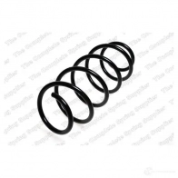 Пружина подвески KILEN 7394410092964 Fiat Punto (188) 2 Хэтчбек 1.9 JTD 101 л.с. 2003 – 2012 UDAO IH8 12142