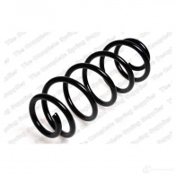 Пружина подвески KILEN 1 SL47F Audi A4 (B5) 1 Универсал 1.8 T Quattro 180 л.с. 1997 – 2001 10181 7394410094111