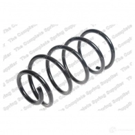 Пружина подвески KILEN 16046 Mazda 5 (CW) 3 2010 – 2015 ORGX NX5 7394410129424