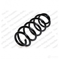 Пружина подвески KILEN 5WIC 1 7394410011484 10340 Audi A4 (B5) 1 Универсал 1.6 102 л.с. 2000 – 2001