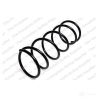 Пружина подвески KILEN 13392 MJT2 H Ford Focus 1 Хэтчбек 2.0 16V 131 л.с. 1998 – 2004 7394410032458