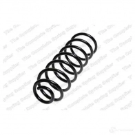 Пружина подвески KILEN 1615170 EQZ6 DAC 7394410099925 65052