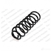 Пружина подвески KILEN Seat Toledo (1L) 1 Хэтчбек 1.9 TD 75 л.с. 1991 – 1999 H 0SEU4 63506 7394410085669