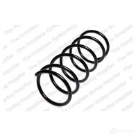 Пружина подвески KILEN 7394410011613 1609798 QO 7CC 13470