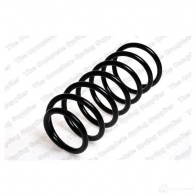 Пружина подвески KILEN 7394410085645 Seat Toledo (1L) 1 Хэтчбек 1.6 i 101 л.с. 1996 – 1999 T6H61G L 23514
