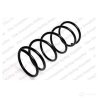 Пружина подвески KILEN 13395 Ford Focus 1 Хэтчбек 1.4 16V 75 л.с. 1998 – 2004 QCPT MB 7394410033110