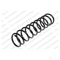 Пружина подвески KILEN 1N 2XM2K 62150 Renault Twingo (C06) 1 Хэтчбек 1.2 (C063. C064) 55 л.с. 1993 – 1996 7394410011644