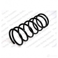 Пружина подвески KILEN 15020 6SDH Z 7394410005902 1610043