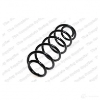 Пружина подвески KILEN 52123 7394410092995 Fiat Stilo (192) 1 Хэтчбек 1.6 16V 105 л.с. 2005 – 2006 HFSI 8K