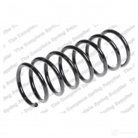 Пружина подвески KILEN 7394410117469 54832 82 57L0 Hyundai Atos