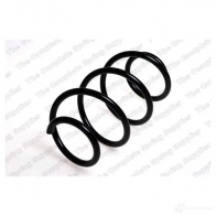 Пружина подвески KILEN 7394410092353 S 2WXAGX 14094 Honda Jazz 2 (GD, GE3, 2) Хэтчбек 1.4 iDSI (GE3) 83 л.с. 2006 – 2008