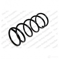 Пружина подвески KILEN L8A 0N 13393 7394410086208 Ford Focus 1 Хэтчбек 1.8 Turbo DI / TDDi 90 л.с. 1998 – 2004