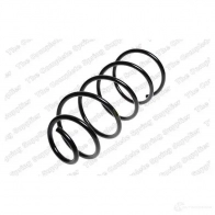 Пружина подвески KILEN 11451 54TO B 7394410098317 Citroen C4 1 (LA, PF2) Купе