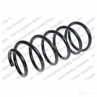Пружина подвески KILEN 7394410137177 GNY 53 64098 Toyota Land Cruiser Prado (J150) 4 Внедорожник 4.0 V6 VVTi (GRJ150) 249 л.с. 2009 – 2025