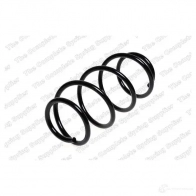 Пружина подвески KILEN 7394410096870 10195 L 7J36N Audi A2 (8Z0) 1 Хэтчбек