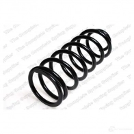 Пружина подвески KILEN Toyota Land Cruiser Prado (J70) 1 Внедорожник 2д 2.4 TD (LJ70) 90 л.с. 1990 – 1996 L WSDJZ 64827 7394410033363