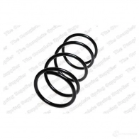 Пружина подвески KILEN WRDM YK 63326 Subaru Impreza (GG) 2 Универсал 2.0 WRx Turbo AWD 225 л.с. 2002 – 2006 7394410106241