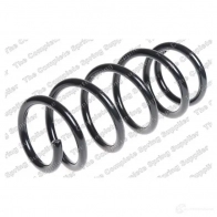 Пружина подвески KILEN 5OZUE G 56046 Mazda 6 (GH) 2 Седан 2.0 MZR 155 л.с. 2010 – 2012 7394410122388