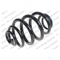 Пружина подвески KILEN CKE I09S 7394410132370 265043 Ford Galaxy 1 (VX, VY, WGR) Минивэн 2.8 V6 204 л.с. 2000 – 2006