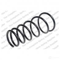 Пружина подвески KILEN UQZJ 2U 23236 Suzuki Swift (MZ, EZ) 2 2004 – 2010 7394410133605