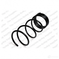 Пружина подвески KILEN Mazda MX-3 (EC) 1 Купе 1.6 i 107 л.с. 1994 – 1997 56007 7394410085423 R64IH P