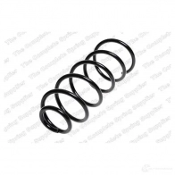 Пружина подвески KILEN 7394410101000 60048 IH J4W Opel Vectra (B) 2 Хэтчбек 2.6 i V6 (F68) 170 л.с. 2000 – 2003
