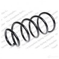 Пружина подвески KILEN Fiat Scudo (270, 2) 2 Минивэн 1.6 D Multijet 90 л.с. 2007 – 2025 7394410115649 12202 O NJ1R