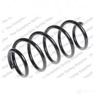 Пружина подвески KILEN 21108 9A JWG 7394410124023 Peugeot 207 1 (WK, WC, PF1) 2006 – 2014