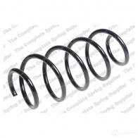 Пружина подвески KILEN O HLY6U 10237 Audi A3 (8P) 2 2003 – 2012 7394410127284