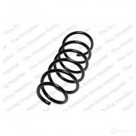 Пружина подвески KILEN 18021 IY RADS Mitsubishi Colt 6 (Z3, Z2) 2002 – 2013 7394410104735