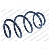 Пружина подвески KILEN 7394410151784 ORC BB4 16153 Mazda 3 (BM, BN) 3 2013 – 2018