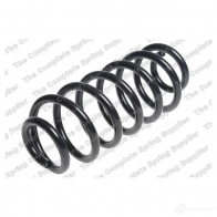 Пружина подвески KILEN 52161 7394410134671 9 2WMTA Fiat Doblo (263) 2 2010 – 2020