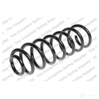 Пружина подвески KILEN 62026 Renault Megane (BM, CM) 2 Хэтчбек 1.5 dCi (BM0F. BM0T. BM2B. CM0F. CM0T) 82 л.с. 2002 – 2008 K MGX8N2 7394410112662