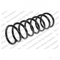 Пружина подвески KILEN 7394410112440 ZE MS4 Mazda 3 56032