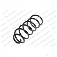 Пружина подвески KILEN JE13 3 7394410101017 Opel Vectra (B) 2 Универсал 2.2 i 16V (F35) 147 л.с. 2000 – 2003 60049