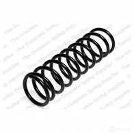Пружина подвески KILEN 7394410012375 14081 Honda Prelude 4 (BB1, 2, 3) Купе Q5 XGP